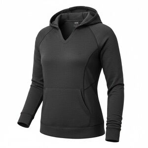 REl Co-op Hooded Shirt Long Sleeve